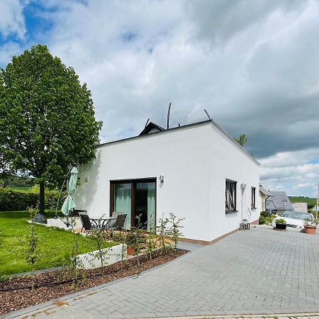 Ferienwohnung Mittelrhein Familie Lehmann Niederburg Luaran gambar
