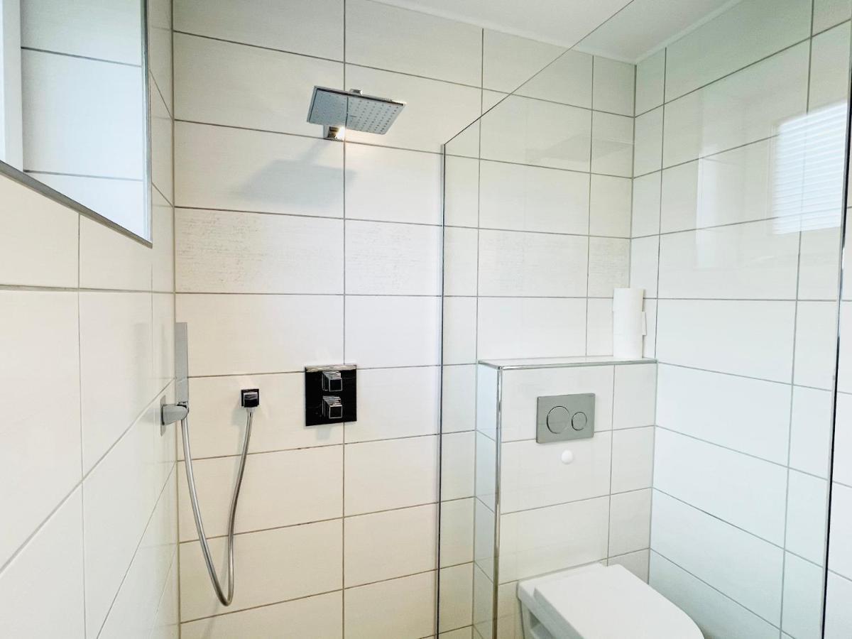 Ferienwohnung Mittelrhein Familie Lehmann Niederburg Luaran gambar