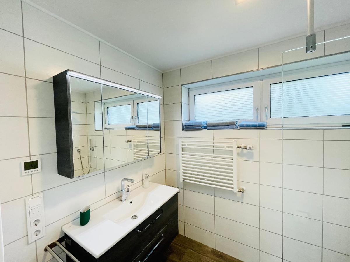 Ferienwohnung Mittelrhein Familie Lehmann Niederburg Luaran gambar