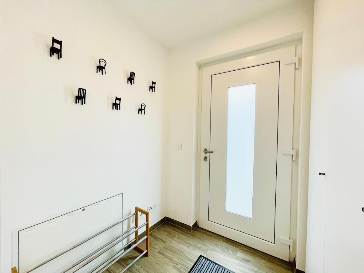 Ferienwohnung Mittelrhein Familie Lehmann Niederburg Luaran gambar