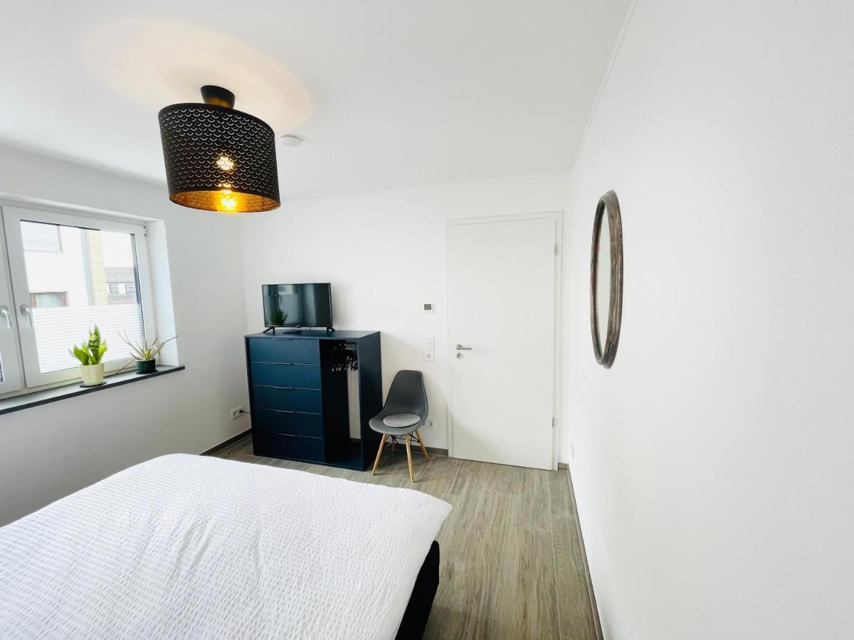 Ferienwohnung Mittelrhein Familie Lehmann Niederburg Luaran gambar