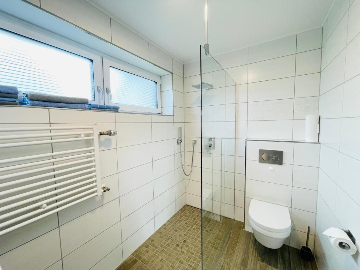Ferienwohnung Mittelrhein Familie Lehmann Niederburg Luaran gambar